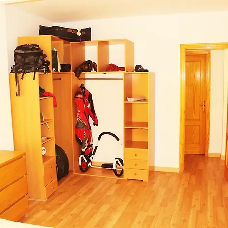Apartamento Castillo