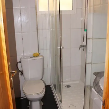 Apartamento Castillo Appartement *