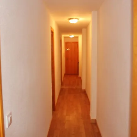 Appartement Apartamento Castillo Alicante