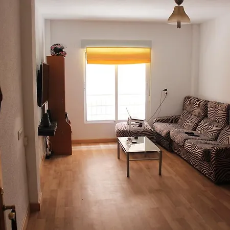 Apartamento Castillo * Alicante